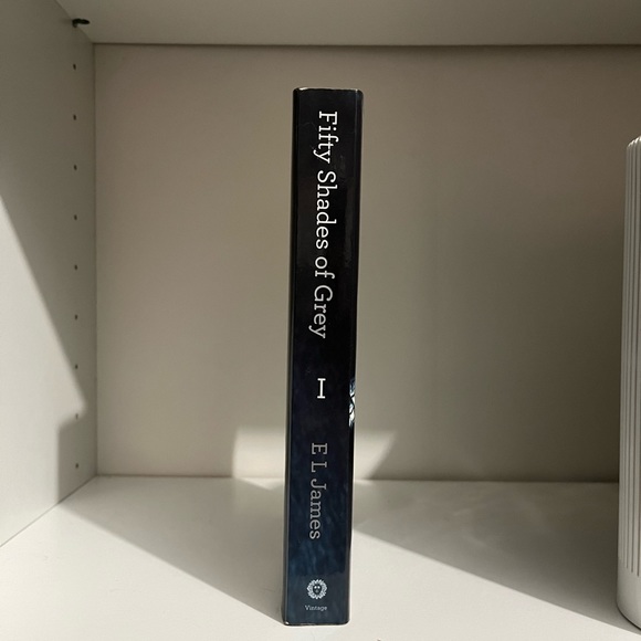 Fifty Shades of Grey - Picture 3 of 6